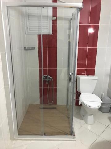 Ozturk Apart Hotel Marmaris Kültér fotó