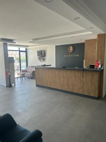 Ozturk Apart Hotel Marmaris Kültér fotó