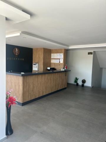 Ozturk Apart Hotel Marmaris Kültér fotó